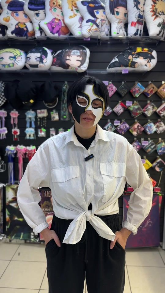 TikTok video thumbnail by ossakozma_minsk