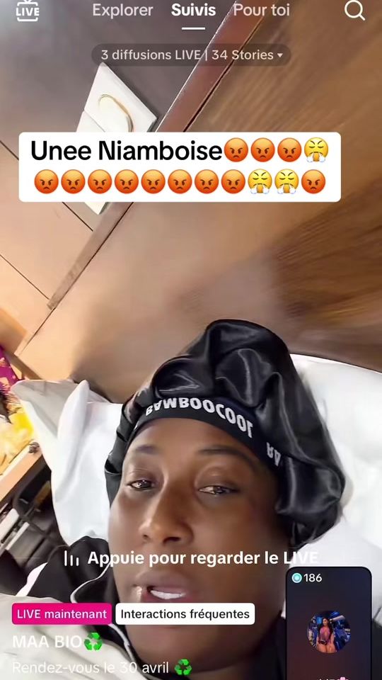 TikTok video thumbnail by florabio4