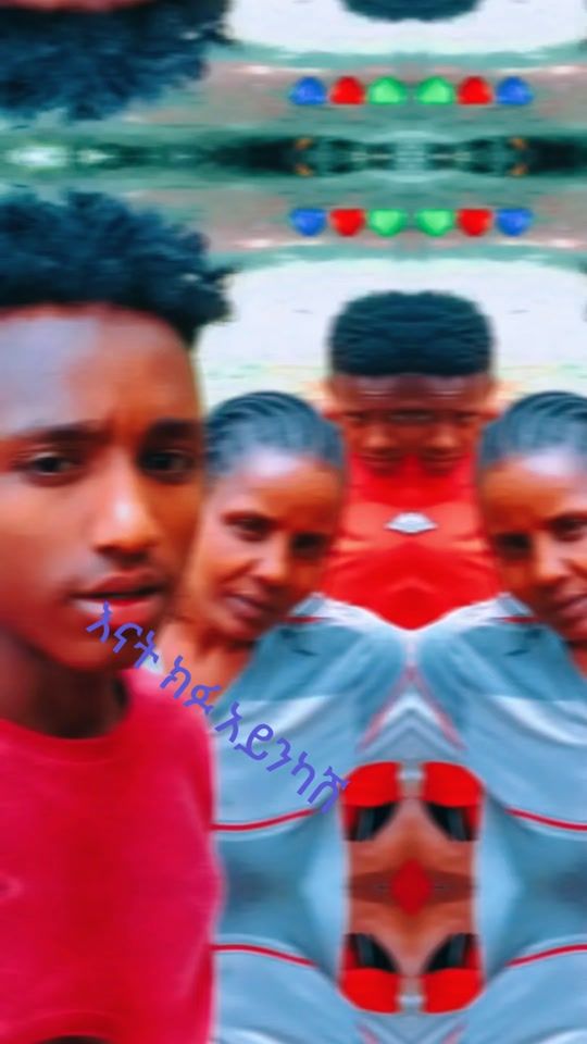 TikTok video thumbnail by ethioarmy7