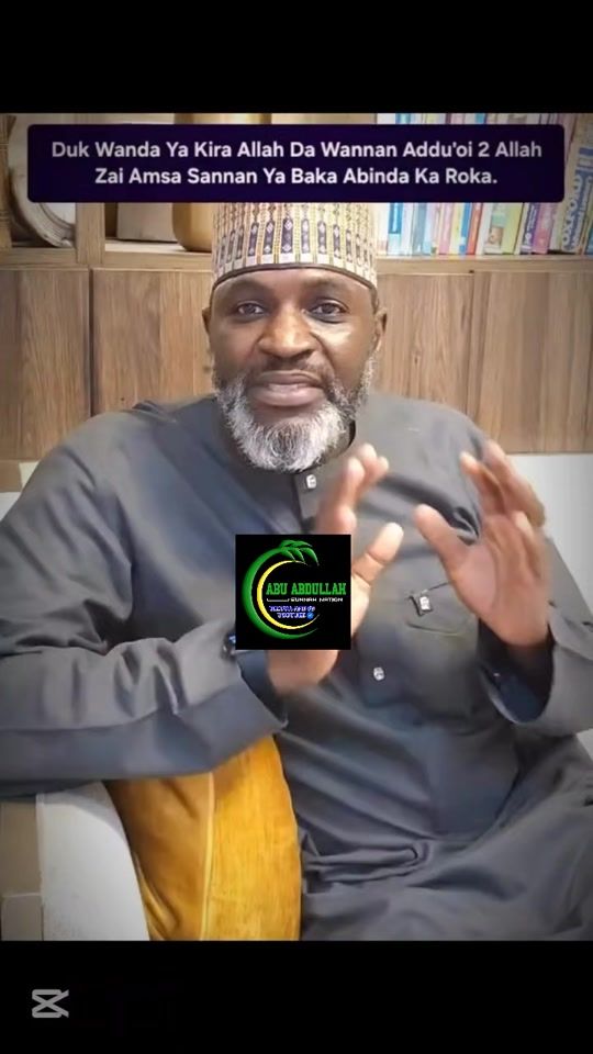 TikTok video thumbnail by sunnah__nation
