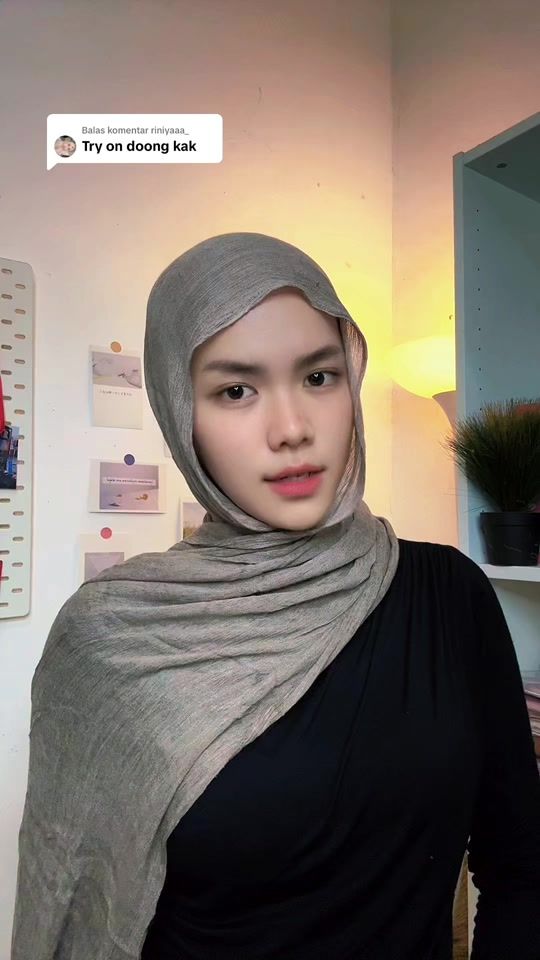 TikTok video thumbnail by butikjilbab