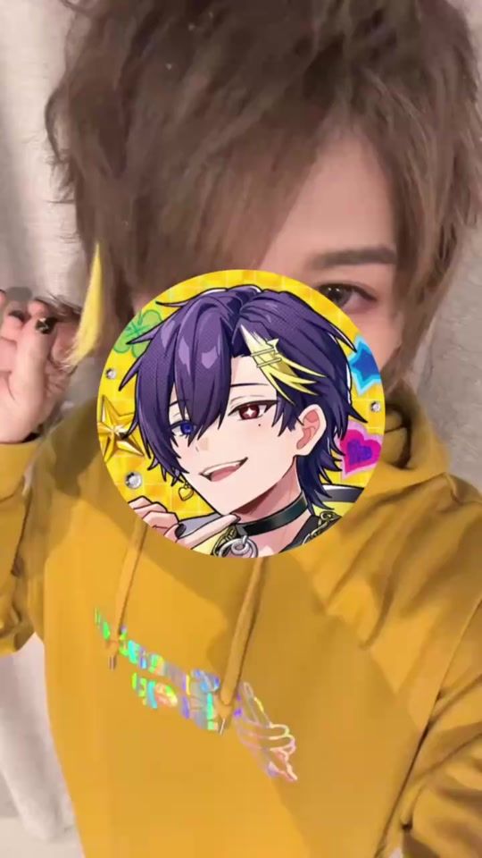 TikTok video thumbnail by daiquirikun