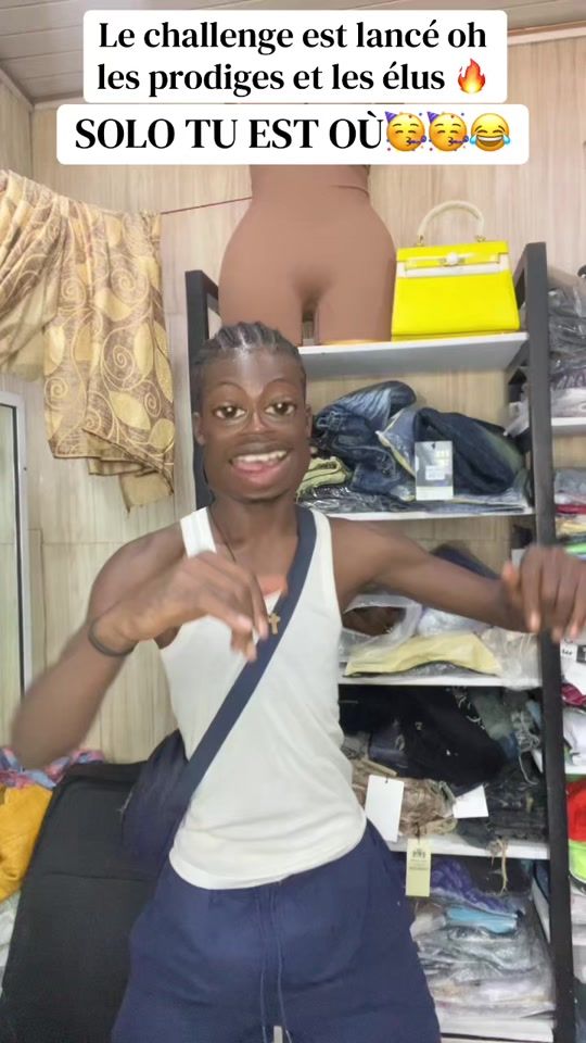 TikTok video thumbnail by prodige_fils_de_layo