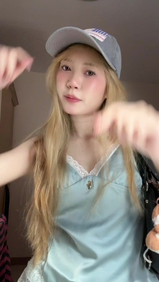TikTok video thumbnail by m._.meiiiiiiiii07