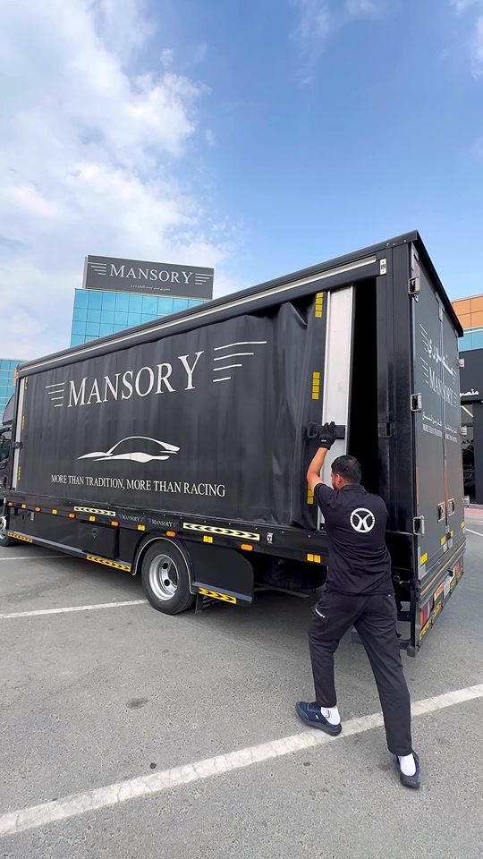 TikTok video thumbnail by kourosh.mansory