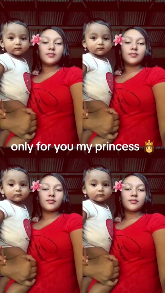 TikTok video thumbnail by zoya.and.junior