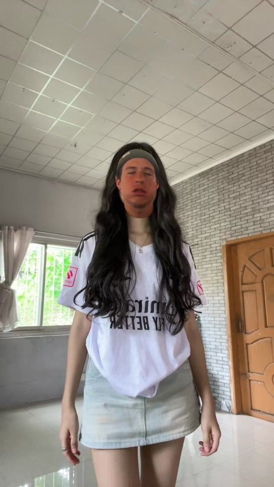 TikTok video thumbnail by xing_wang5