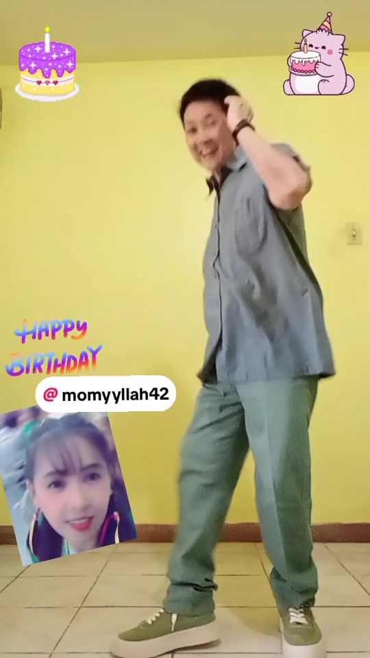 TikTok video thumbnail by jojibautista