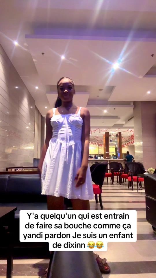 TikTok video thumbnail by djomakacissoko