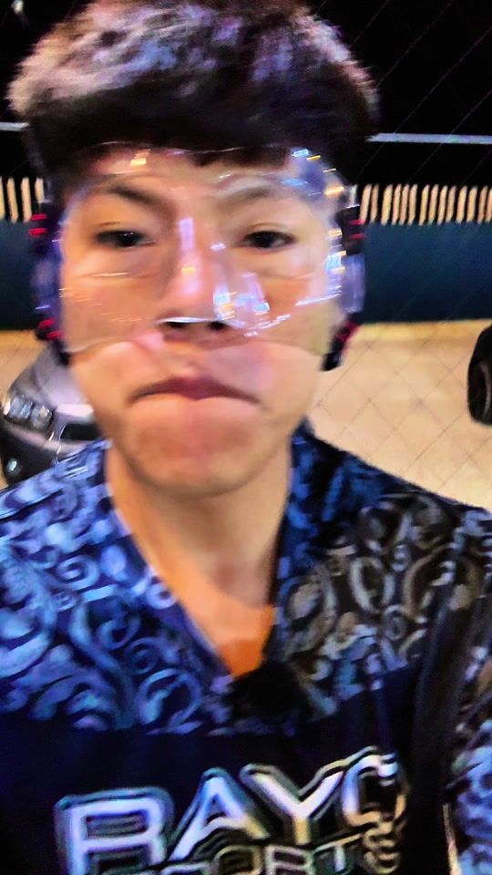 TikTok video thumbnail by carlitos_comedia