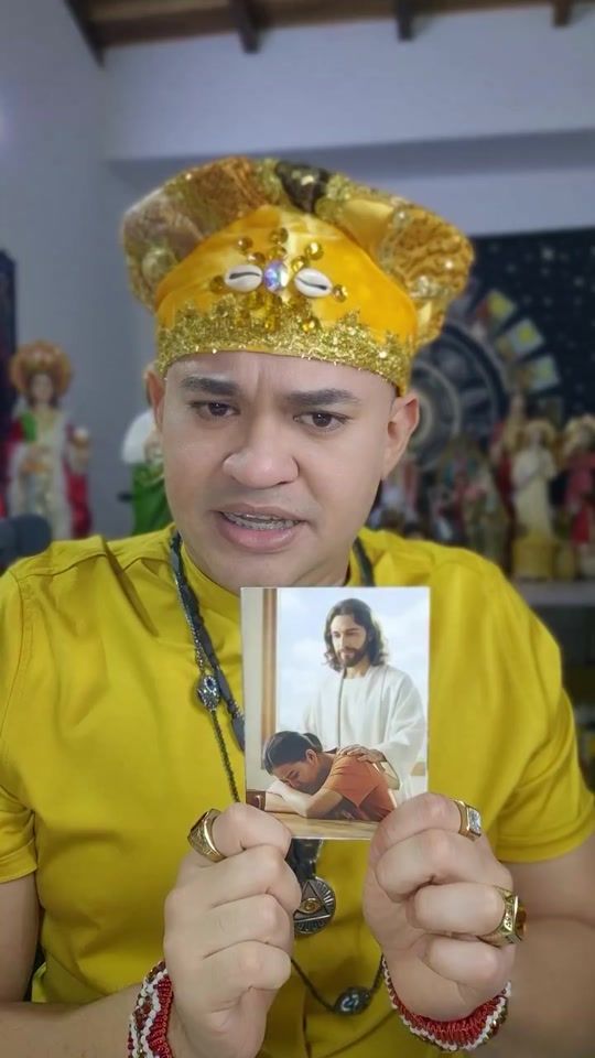 TikTok video thumbnail by luisito.tarot1
