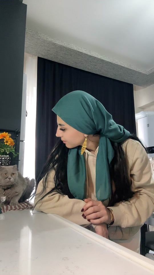 TikTok video thumbnail by zehranurca