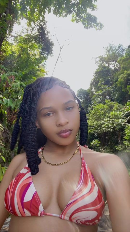 TikTok video thumbnail by _iiamm_reddz