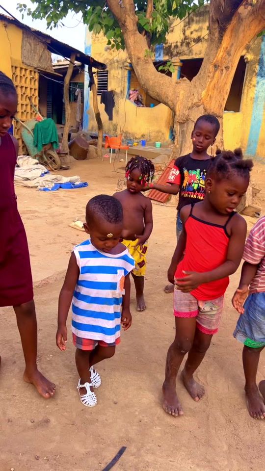 TikTok video thumbnail by binta.diabate