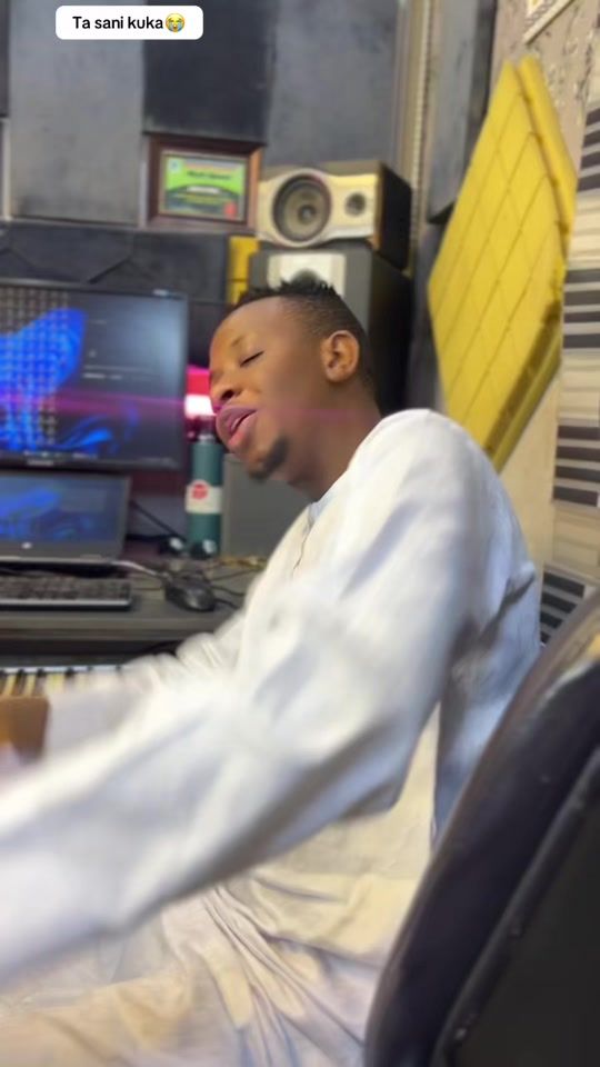 TikTok video thumbnail by aliyu_a_s_beat