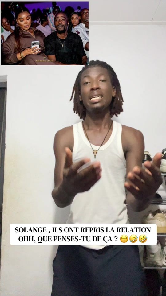 TikTok video thumbnail by prodige_fils_de_layo