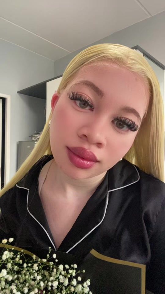 TikTok video thumbnail by __snowiey