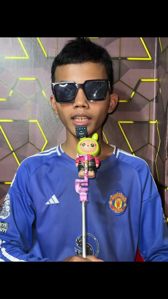 TikTok video thumbnail by rounff1