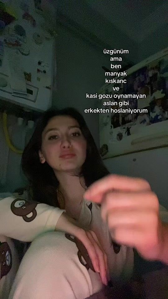 TikTok video thumbnail by aaylinozcann