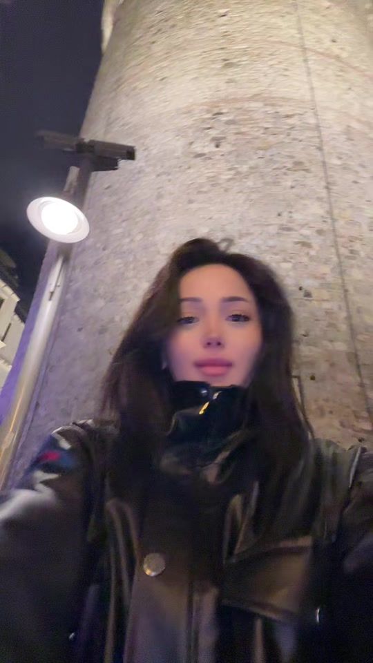 TikTok video thumbnail by gunay.zva