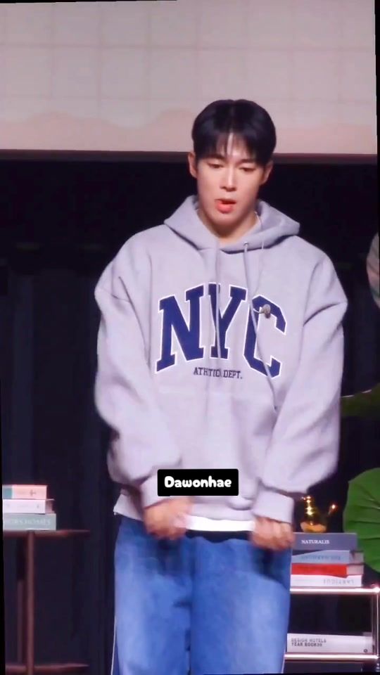 TikTok video thumbnail by dawoniverse