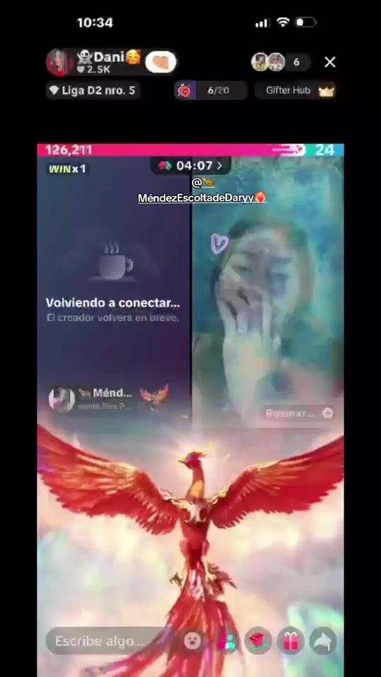 TikTok video thumbnail by carladanielacasti2