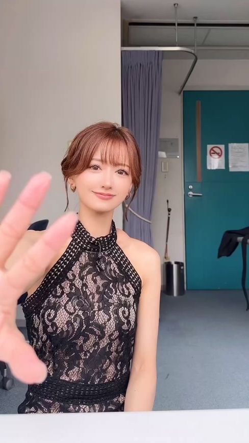 TikTok video thumbnail by airi_kijima