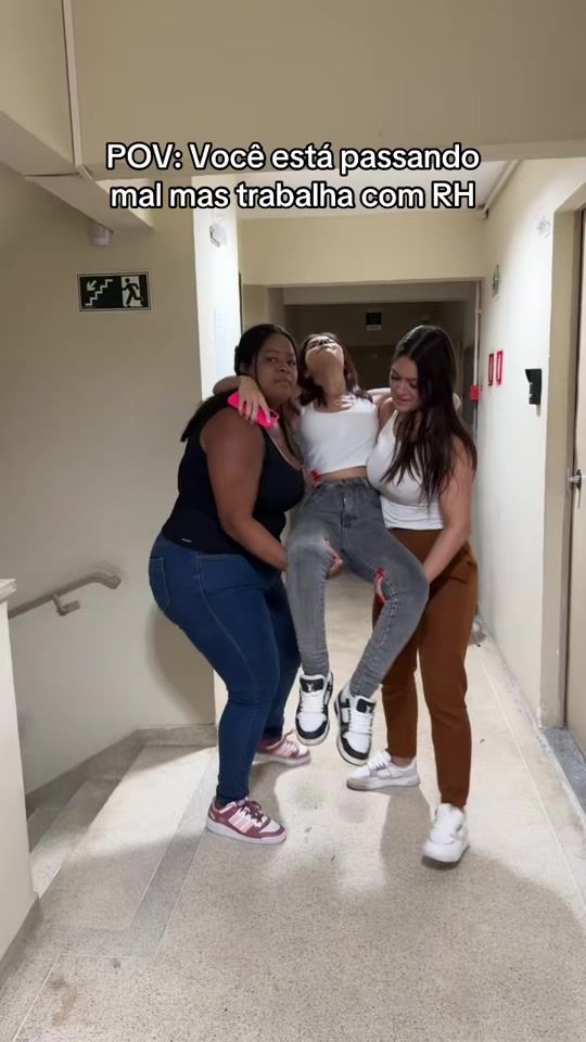 TikTok video thumbnail by conexaoestagio22