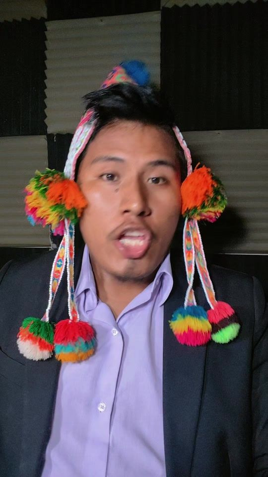 TikTok video thumbnail by quechuacusco