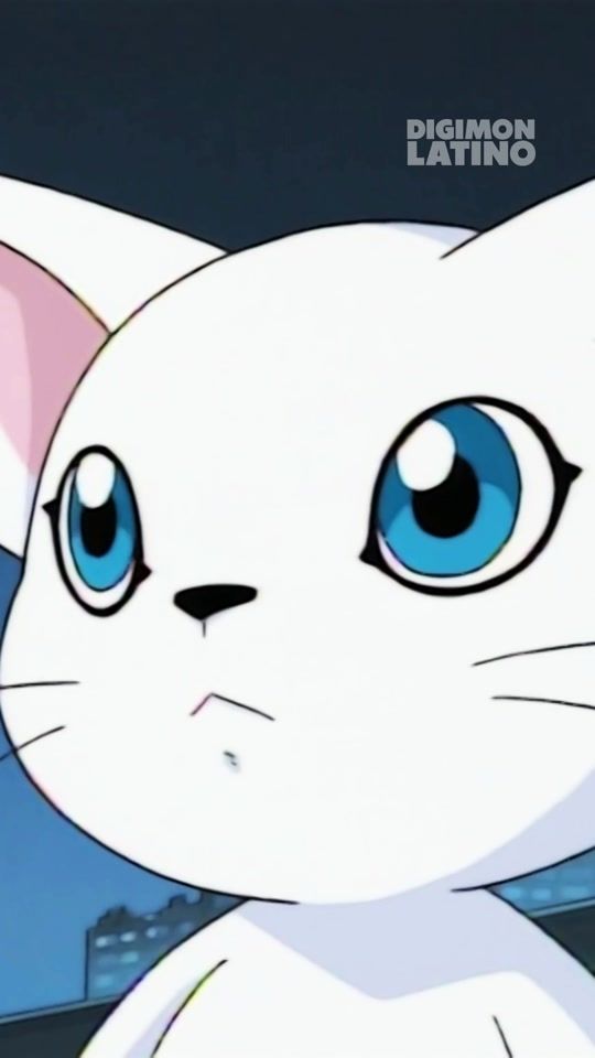TikTok video thumbnail by digimonlatino