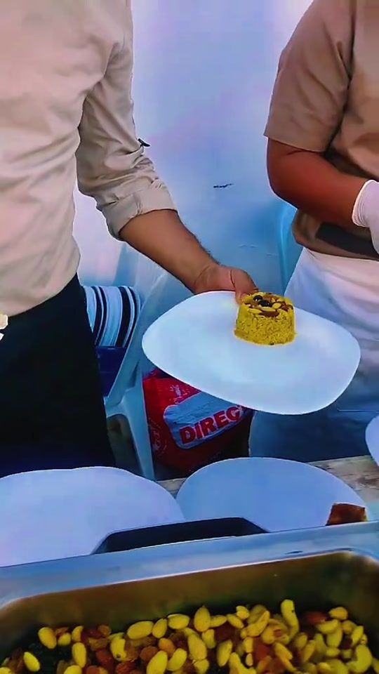 TikTok video thumbnail by khaled_traiteur_chef