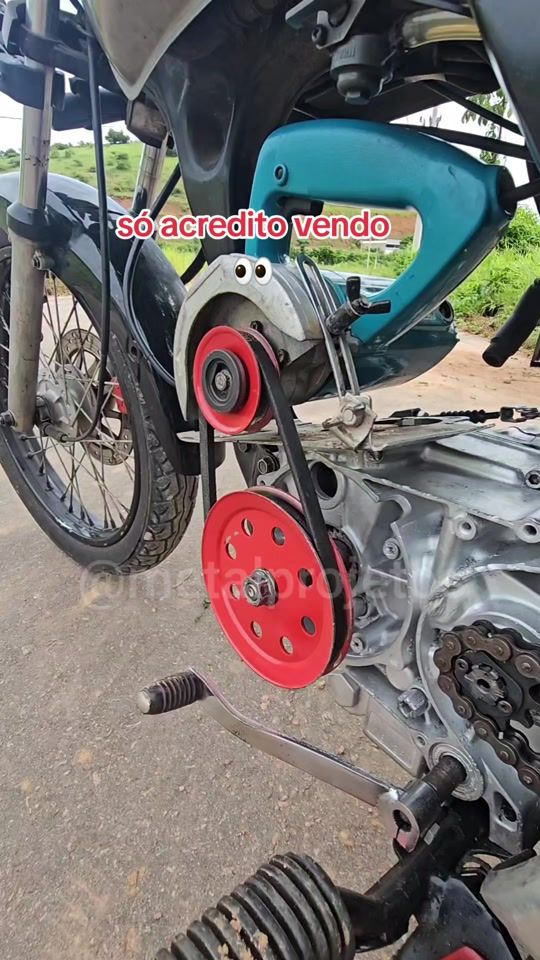 TikTok video thumbnail by metalprojetos