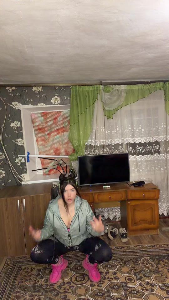 TikTok video thumbnail by kristunka08