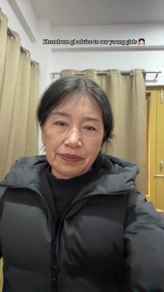 TikTok video thumbnail by _rinchenlham