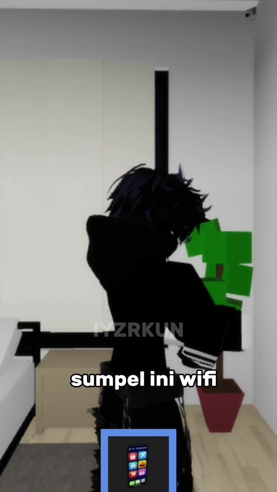TikTok video thumbnail by iyz_rkun