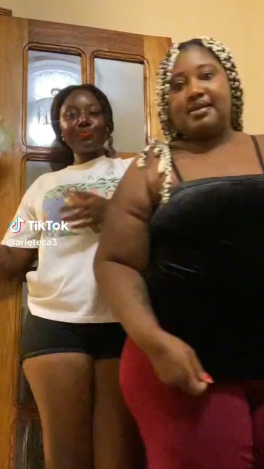 TikTok video thumbnail by siriacamara