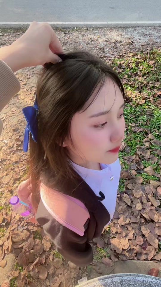 TikTok video thumbnail by suthida445