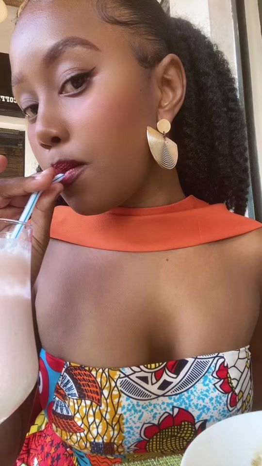 TikTok video thumbnail by african.queen.madagascar