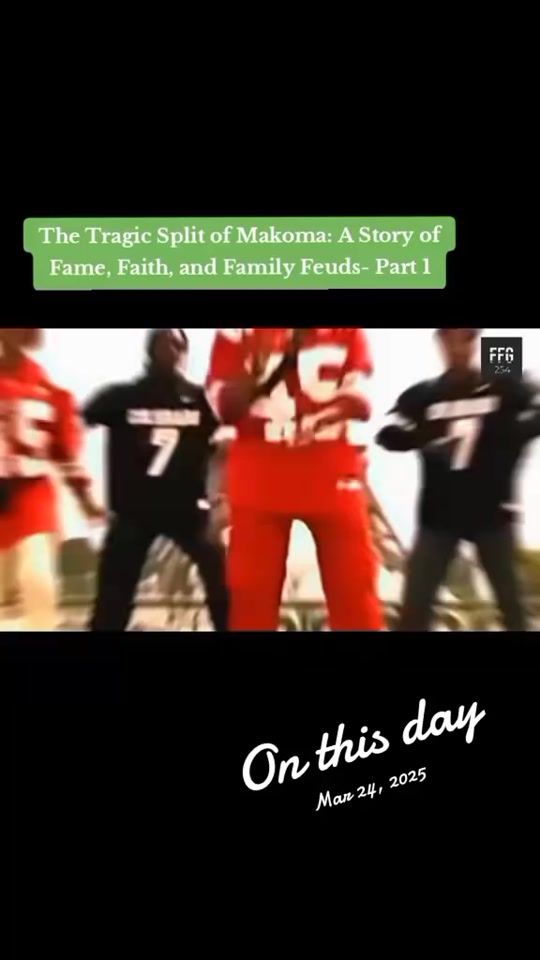 TikTok video thumbnail by firstfastgossip254