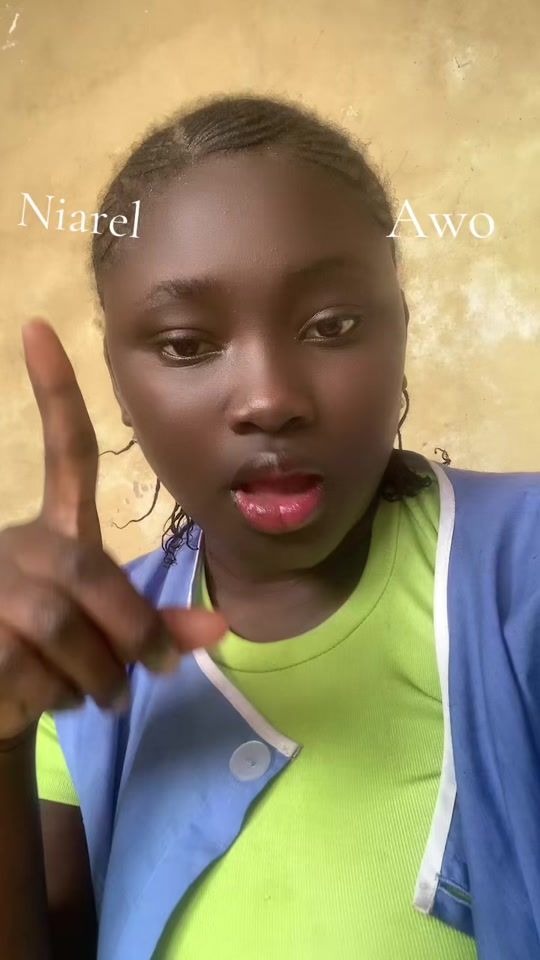 TikTok video thumbnail by ndelembengue