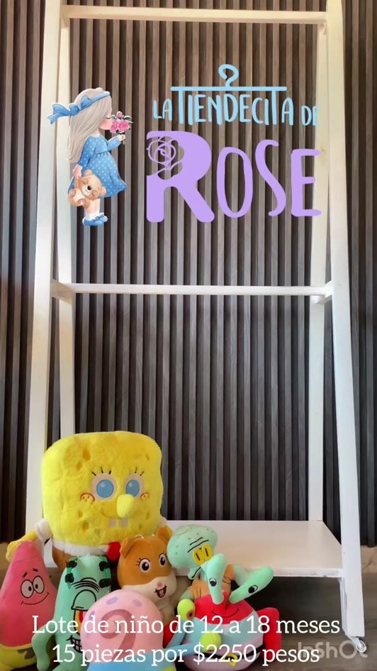 TikTok video thumbnail by la_tiendecita_de_rose