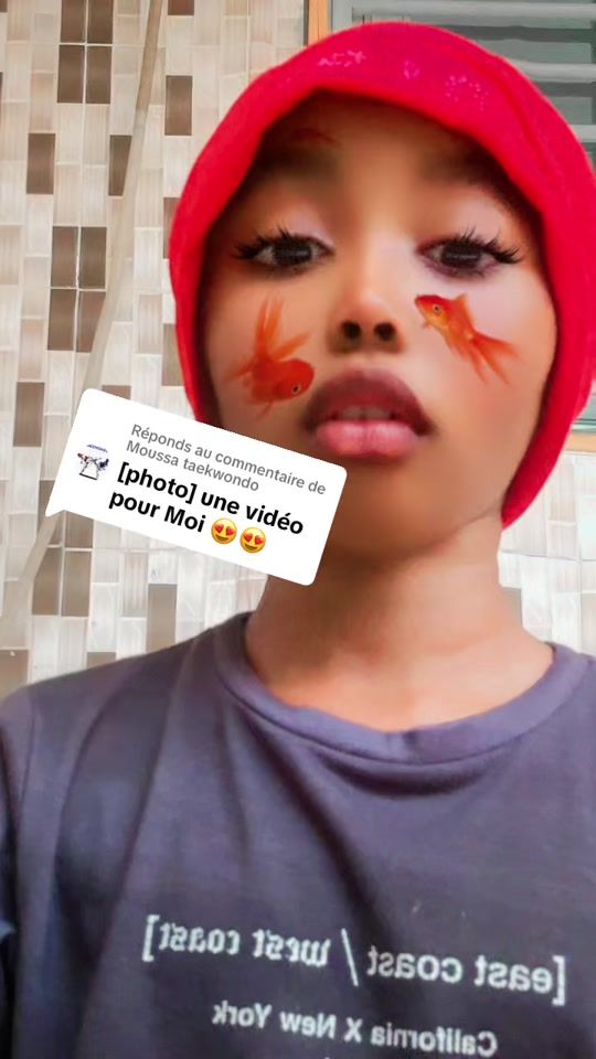 TikTok video thumbnail by aichadubai7officiel