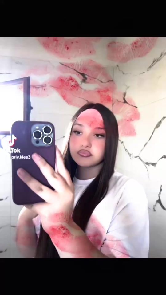 TikTok video thumbnail by priv.klee3