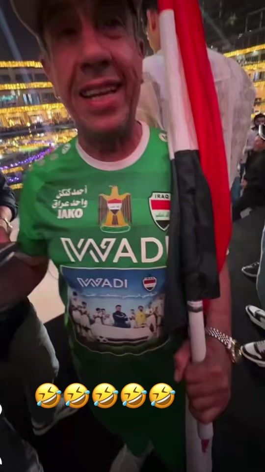 TikTok video thumbnail by baghdad_now