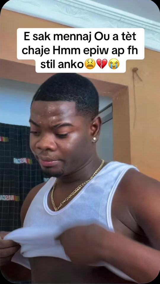 TikTok video thumbnail by mikenson_official