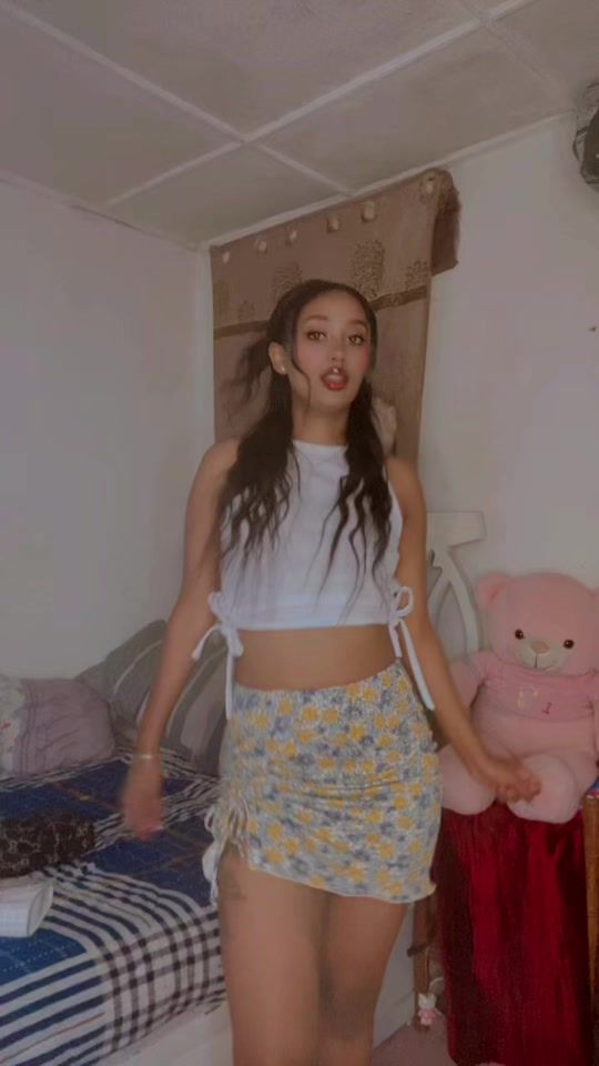 TikTok video thumbnail by jerusalem014