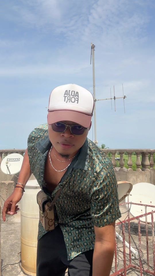 TikTok video thumbnail by arnaudof