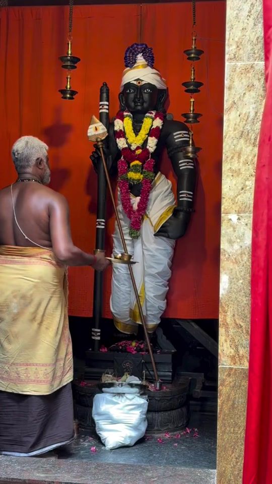 TikTok video thumbnail by murugan_thunai__