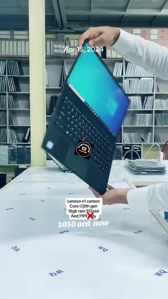 TikTok video thumbnail by laptopking101