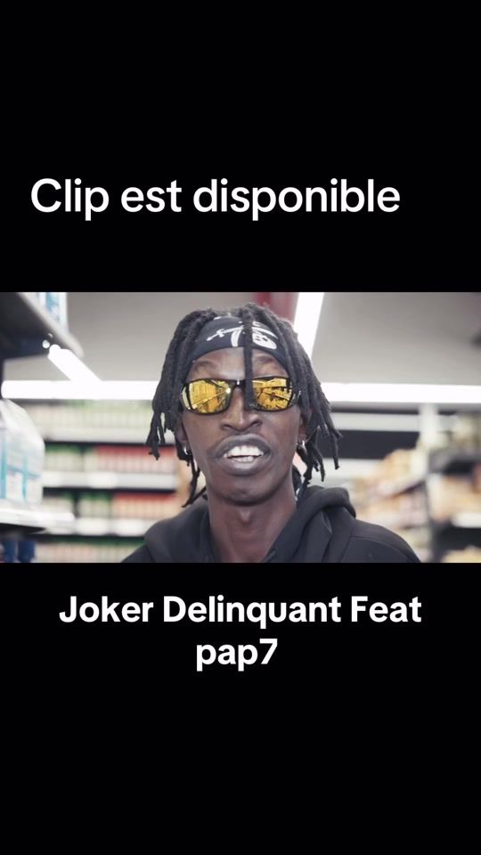 TikTok video thumbnail by joker.dlinquant